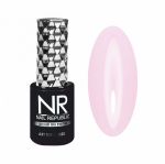 Art Top Gloss №21 PROVENCE Розовое облако Nail Republic, 15 мл