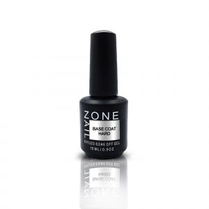 Base Coat HARD 15 мл, база жесткая One Nail - NOGTISHOP