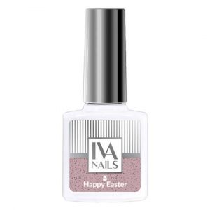 Гель-лак Happy Easter №03, IVA Nails 8 мл.   - NOGTISHOP