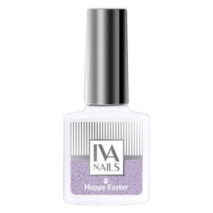 Гель-лак Happy Easter №05, IVA Nails 8 мл.  - NOGTISHOP