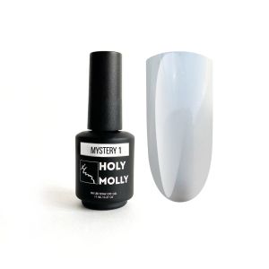 Гель-лак MYSTERY №01, Holy Molly, 11 мл - NOGTISHOP