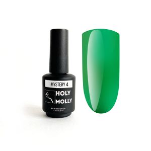 Гель-лак MYSTERY №04, Holy Molly, 11 мл - NOGTISHOP