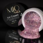 Гель MIO Nails Gala №04, 13 гр.