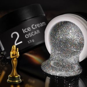Гель MIO Nails Oscar №02, 13 гр. - NOGTISHOP
