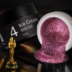 Гель MIO Nails Oscar №04, 13 гр. - NOGTISHOP