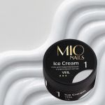 Гель MIO Nails Вуаль № 1, 13 мл.