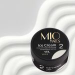 Гель MIO Nails Вуаль № 2, 13 мл.