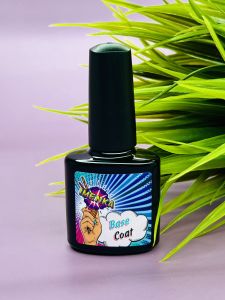 База Imenka Base coat 15 мл - NOGTISHOP