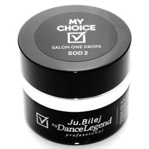 Гель тонирующий MY CHOICE SOD 02 Ju.Bilej  50 мл - NOGTISHOP