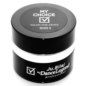 Гель тонирующий MY CHOICE SOD 03 Ju.Bilej  50 мл - NOGTISHOP