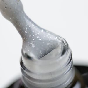 Топ для гель-лака MILK&SILVER, IVA Nails 8 мл - NOGTISHOP