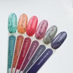 Гель-лак Trendy Color №5, IVA Nails 8 мл