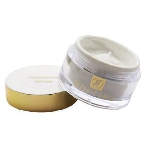 Гель для моделирования ногтей белый NOGTIKA GOLD Champion White UV/LED GEL, 15 мл. - NOGTISHOP