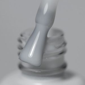 White NANO-PLASTIC 18 ml - NOGTISHOP