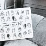 Слайдер дизайн №517 Ib.Di Nails