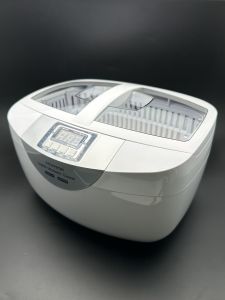 Ванна ультразвуковая CODYSON CD-4820, 2500 мл - NOGTISHOP