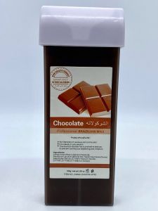 Воск для депиляции в картридже Горький шоколад 110 гр - NOGTISHOP