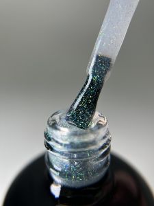 Кремниевый топ Opal без липкого слоя, 15 мл - NOGTISHOP
