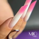 Гель MIO Nails Ice Cream Gel - MILK, 13 гр.