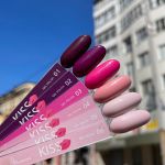 Гель-лак Луи Филипп Kiss №05, 10 ml
