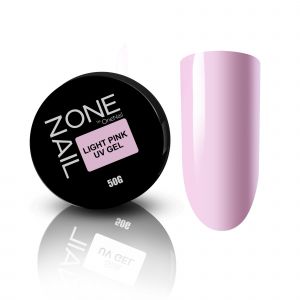 UV GEL Light Pink, ONE NAIL, 50 мл - NOGTISHOP