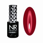LADY IN RED №92 цветная база, 15 мл. Nail Republic