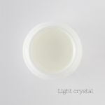 Гель-желе камуфлирующий Formula profi "Light crystal" 30 гр.