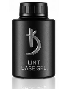 Lint Base Gel - базовое покрытие для гель лака,35 мл., Kodi