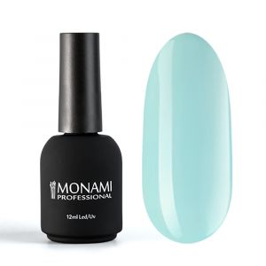 Monami, Гель-лак Luminous Collection №02, 12 мл  - NOGTISHOP