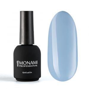 Monami, Гель-лак Luminous Collection №03, 12 мл - NOGTISHOP