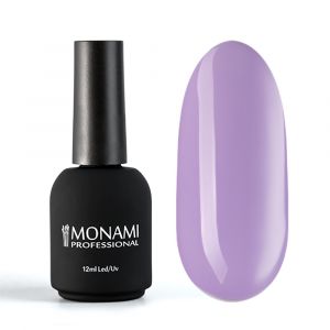 Monami, Гель-лак Luminous Collection №04, 12 мл  - NOGTISHOP