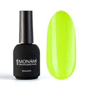 Monami, Гель-лак Luminous Collection №07, 12 мл - NOGTISHOP