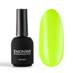 Monami, Гель-лак Luminous Collection №07, 12 мл