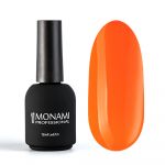 Monami, Гель-лак Luminous Collection №08, 12 мл 
