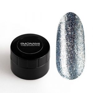 Гель-лак Luxury Blue MONAMI, 5 г. - NOGTISHOP