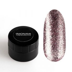 Гель-лак Luxury Pink MONAMI, 5 г. - NOGTISHOP