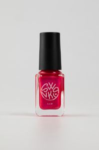 Лак для стемпинга Swanky Stamping M127 RUBY SHIK 6мл - NOGTISHOP