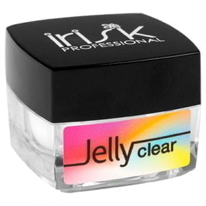 IRISK Jelly Clear гель-желе, 5мл (Premium Pack) - NOGTISHOP