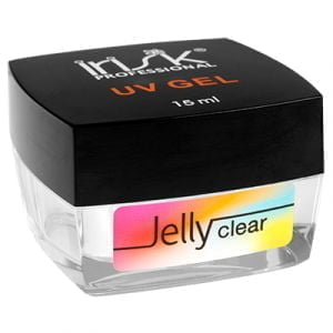 IRISK Jelly Clear гель-желе, 15 мл (Premium Pack) - NOGTISHOP