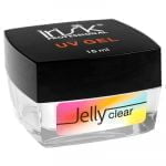 IRISK Jelly Clear гель-желе, 15 мл (Premium Pack)