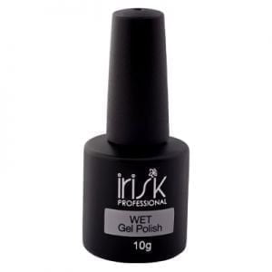 Гель-лак основа Белая для акварельной техники IRISK "WET GEL POLISH", 10 гр. - NOGTISHOP