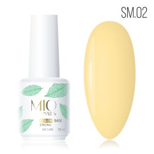 База COLOR «Summer» # 02, 15 мл - NOGTISHOP