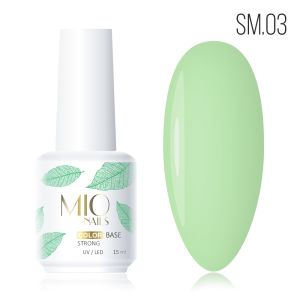База COLOR «Summer» # 03, 15 мл - NOGTISHOP