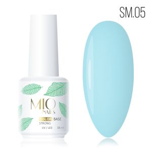 База COLOR «Summer» # 05, 15 мл - NOGTISHOP