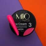 Гель Ice Cream Gel - NEON # 03, 13 г