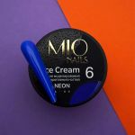 Гель Ice Cream Gel - NEON # 06, 13 г