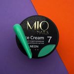 Гель Ice Cream Gel - NEON # 07, 13 г