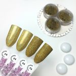 Дизайн Iva Nails Голографик №2