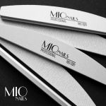 Пилка-баф MIO Nails, 180/220
