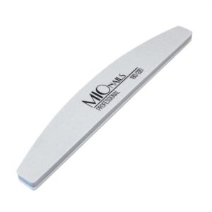 Пилка-баф MIO Nails, 180/220 - NOGTISHOP